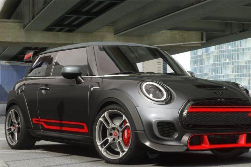 MINI John Cooper Works GP 2020