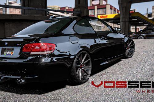 Vossen VFS1 Wheel [Replace]