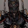 A50745 cool ninja pic