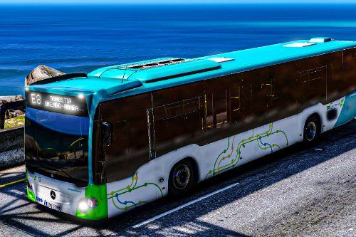 Mercedes Citaro Lurraldebus [Template | Replace]