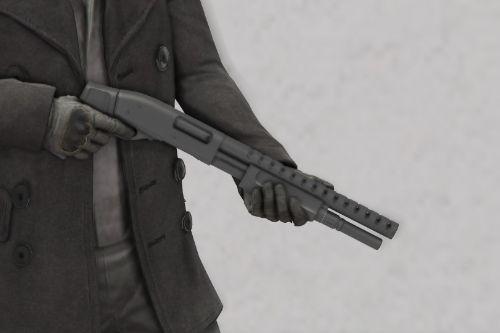 MW 2019 Model 680 [Animated]