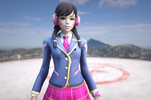 D.VA Academy