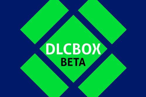 DLC BOX