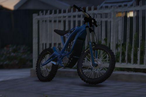 Surron Light Bee S Electric Bike