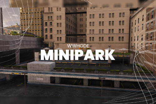 Los Santos Mini Park [Add-On | FiveM]