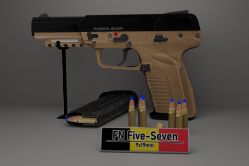 [RoN] FN Five-Seven