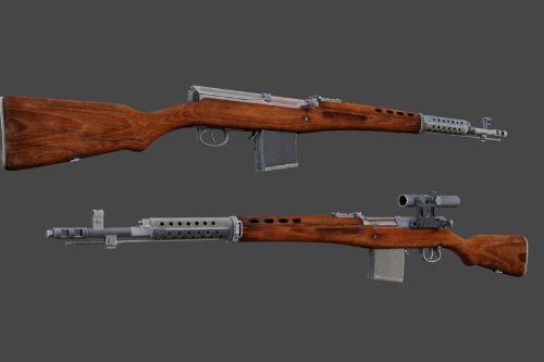 SVT-40 